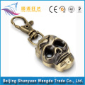 Nouveau design OEM Key Chain Parts Metal Key Chain Ring